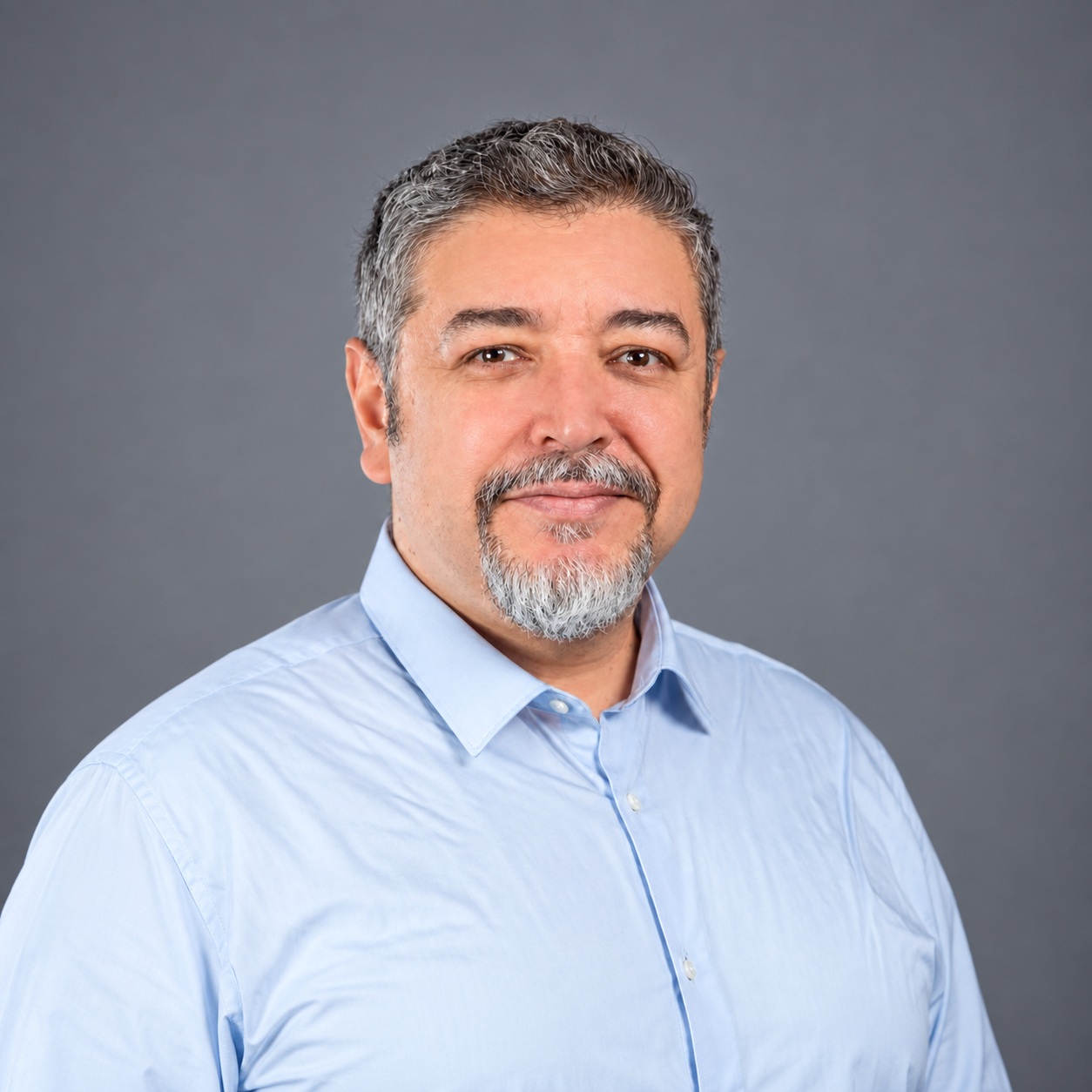 Portrait de M'Hamed Lahhit