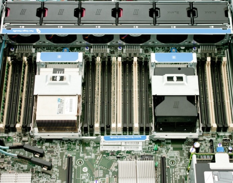 Network cables